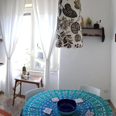 Arricriati Vicino Lungomare CTA