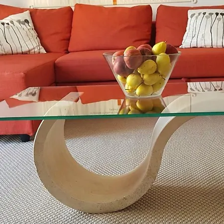 Arricriati Vicino Lungomare Apartment CTA