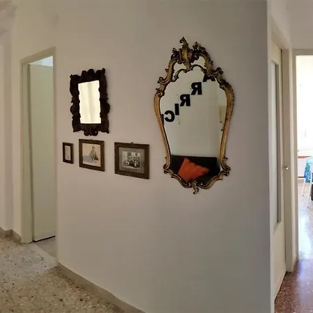 Arricriati Vicino Lungomare *