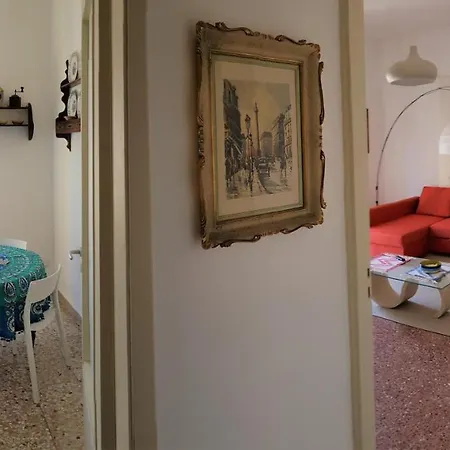 Arricriati Vicino Lungomare Apartment Catania