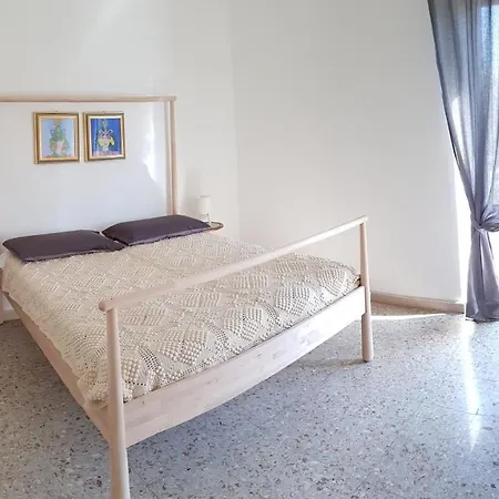 Apartment Arricriati Vicino Lungomare