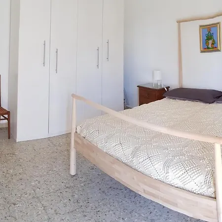 Apartment Arricriati Vicino Lungomare
