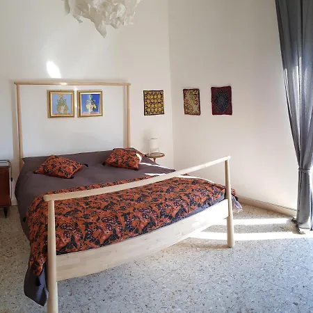 Apartment Arricriati Vicino Lungomare