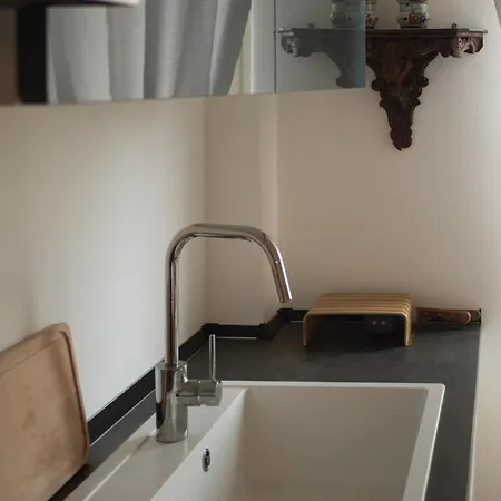 Arricriati Vicino Lungomare Apartment Catania