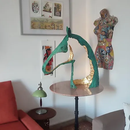 Arricriati Vicino Lungomare * Катания