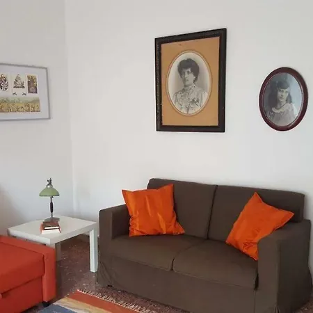 Apartment Arricriati Vicino Lungomare