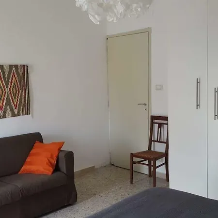 Arricriati Vicino Lungomare Apartment *