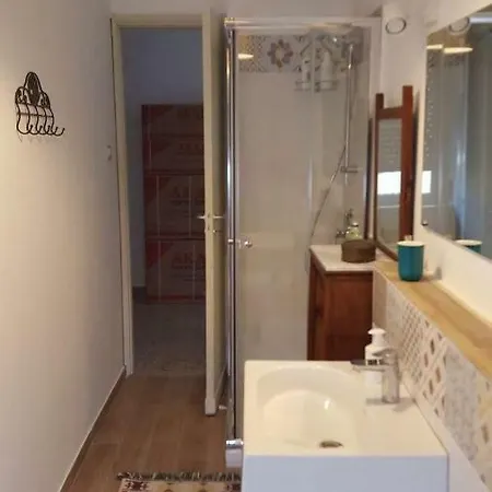 Apartment Arricriati Vicino Lungomare Catania