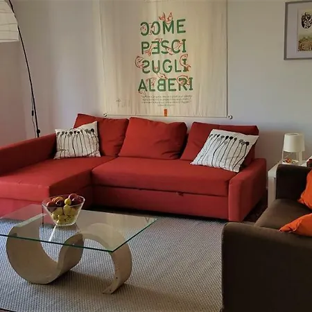 Apartment Arricriati Vicino Lungomare *