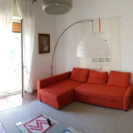 Apartment Arricriati Vicino Lungomare *