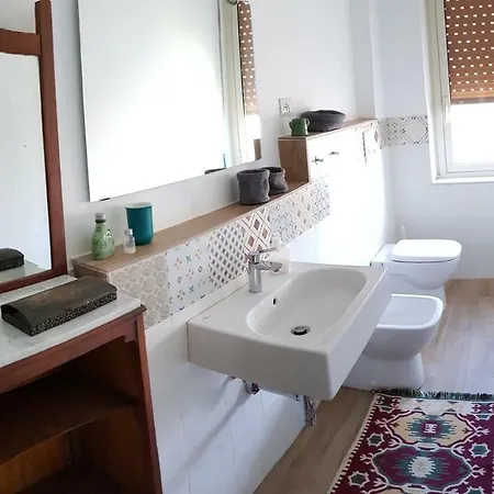 Apartamento Arricriati Vicino Lungomare *